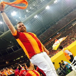 Gökhan
