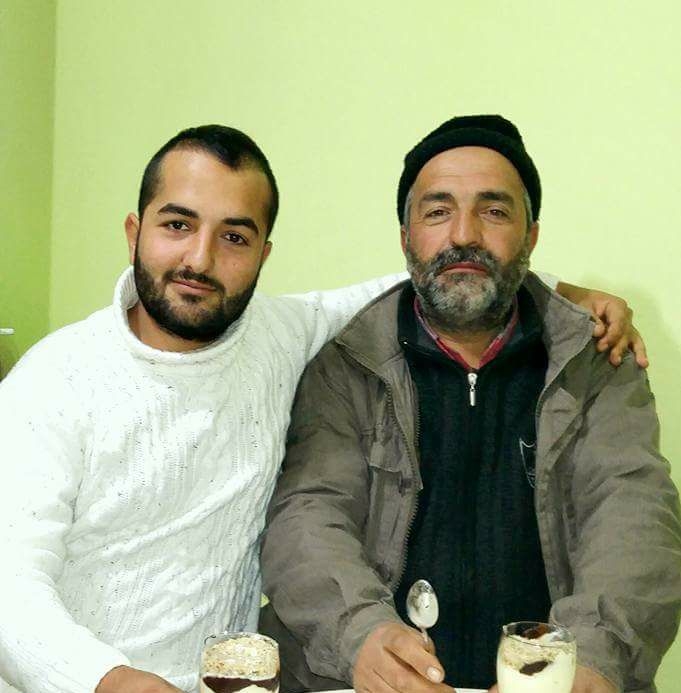 Ahmet
