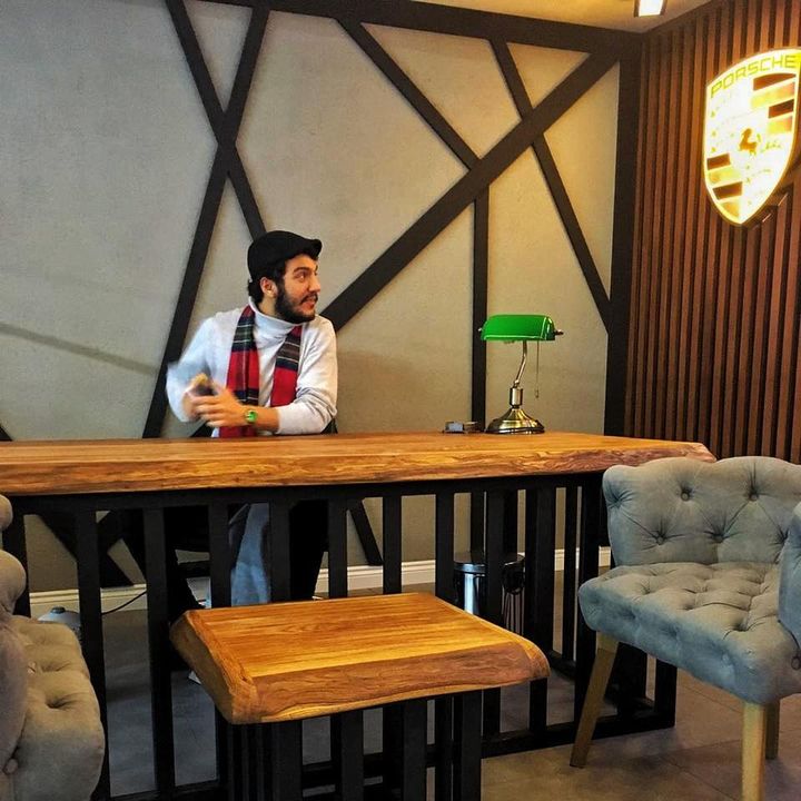 Hasan