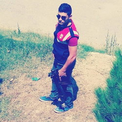 Salih