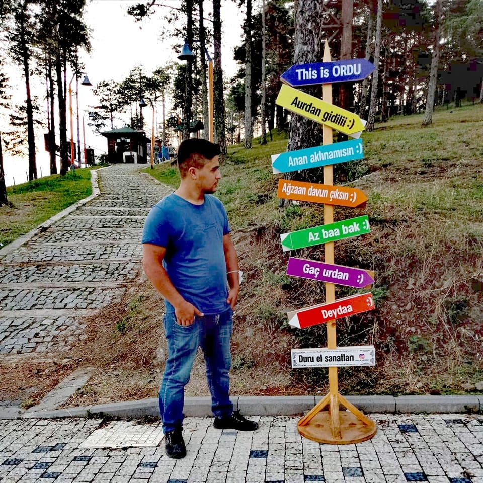 Abdullah