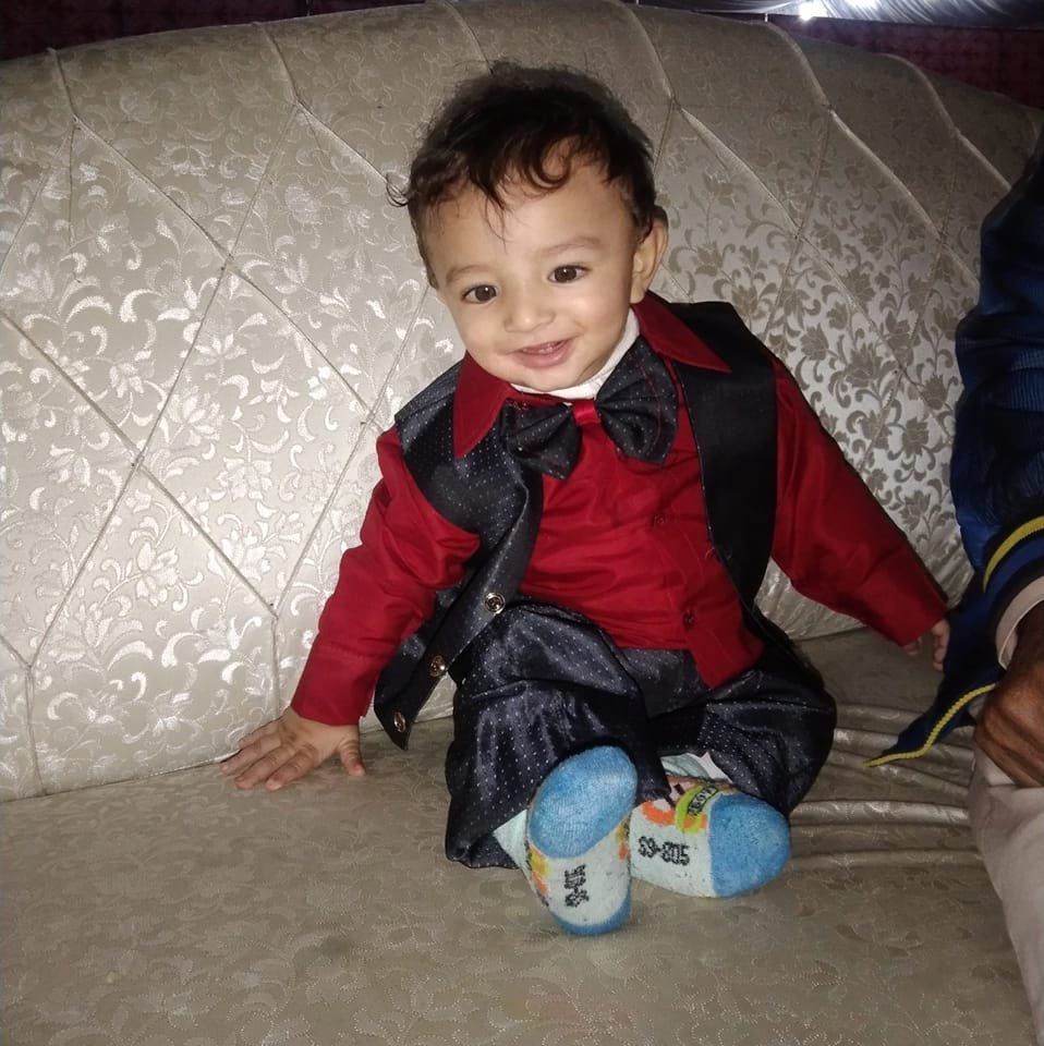 Sheikh