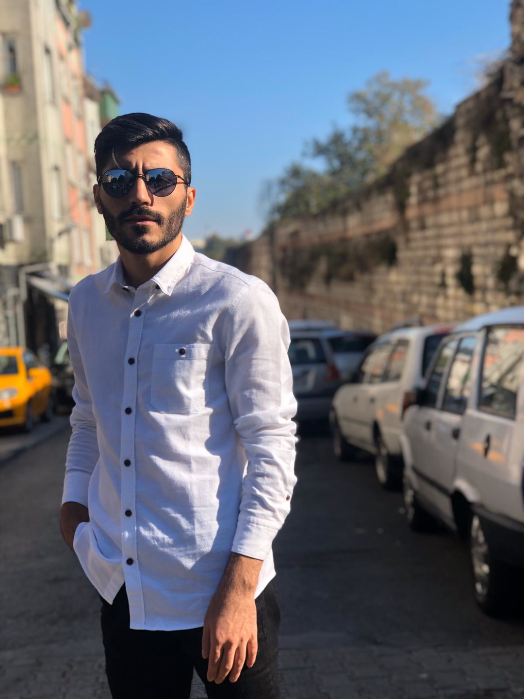 Yigit
