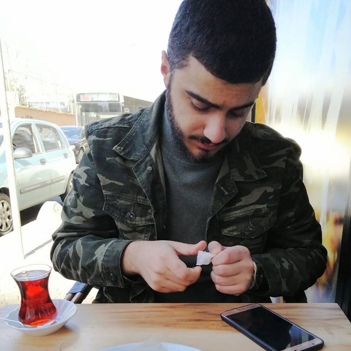 Kerem