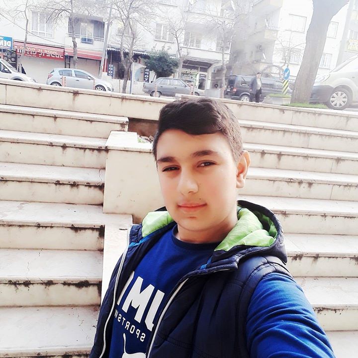 Mehmet