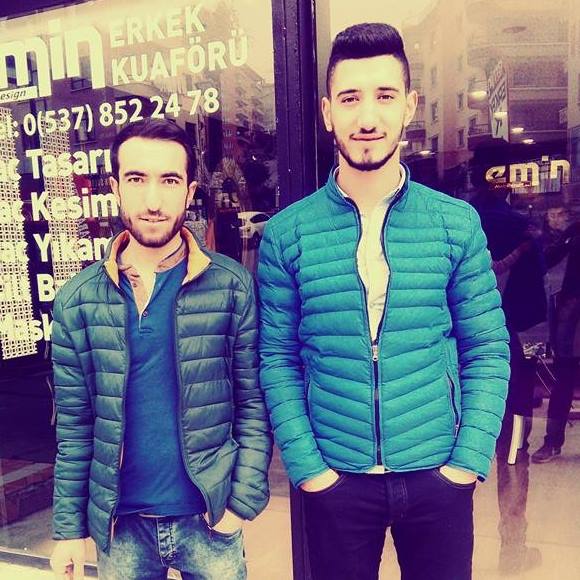 Ahmet
