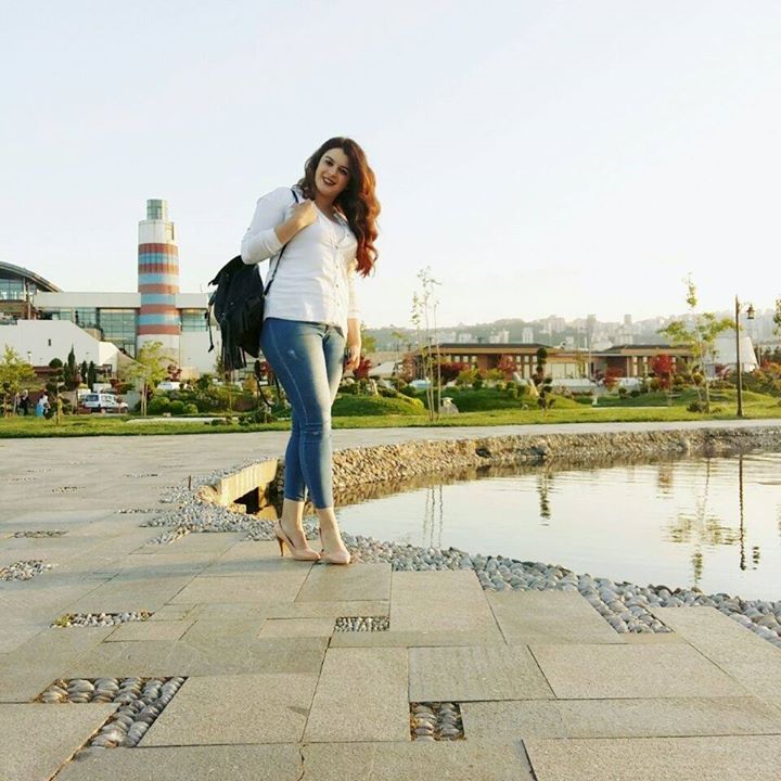 Gülşah