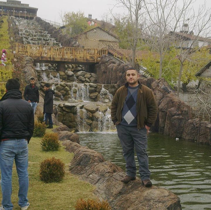 Necmettin