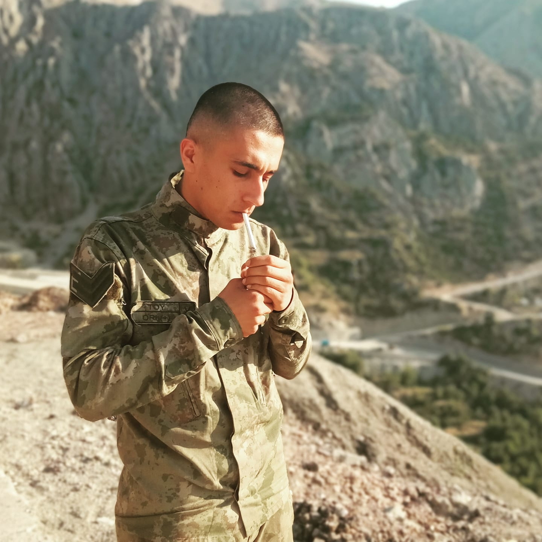 Mahmut
