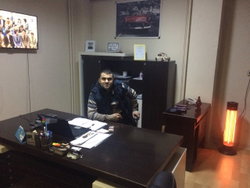 Hüseyin