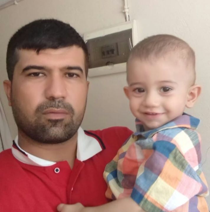 Halil