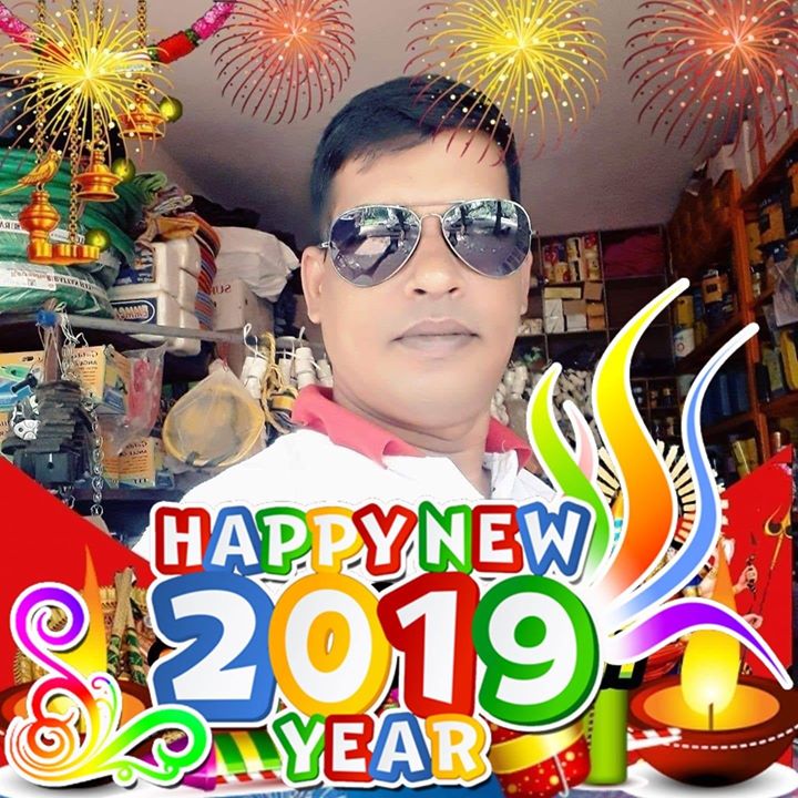 Ashok