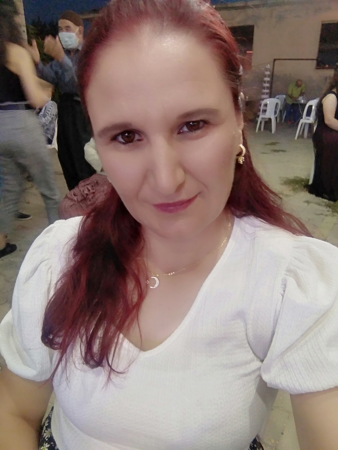 Yasemin