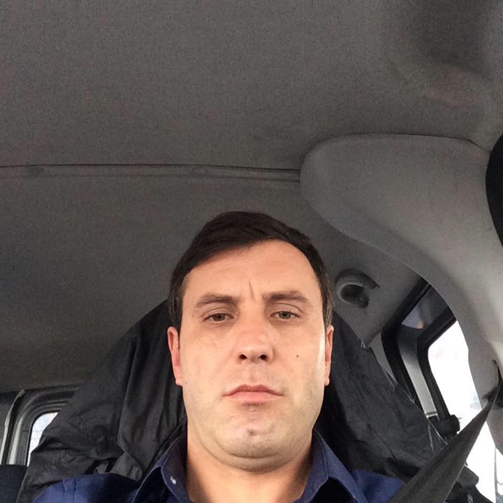 Metin
