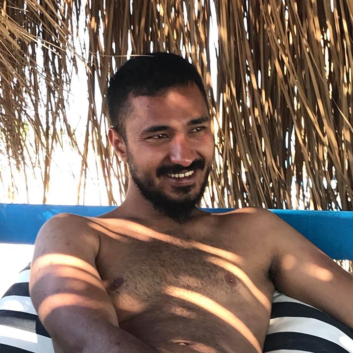 Oğuzhan