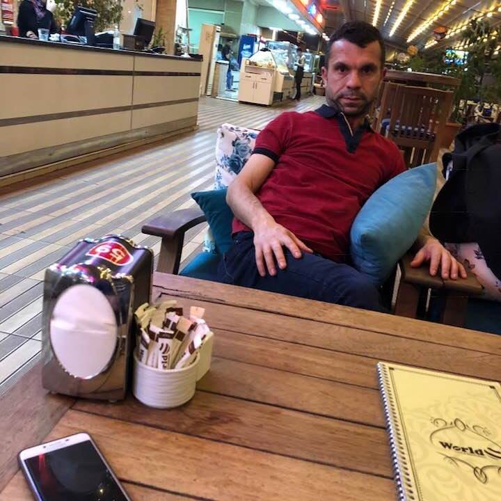 Mehmet