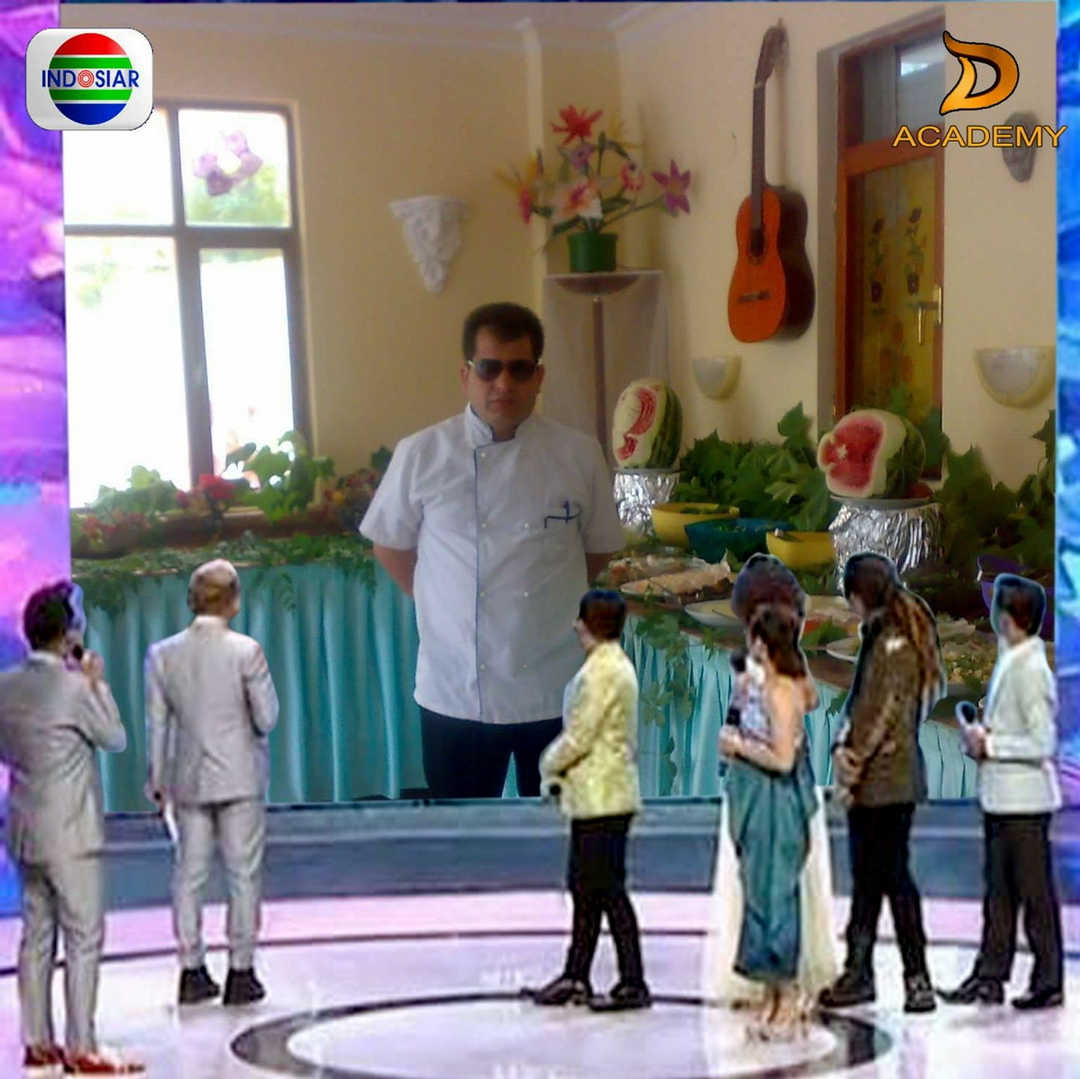 Mustafa