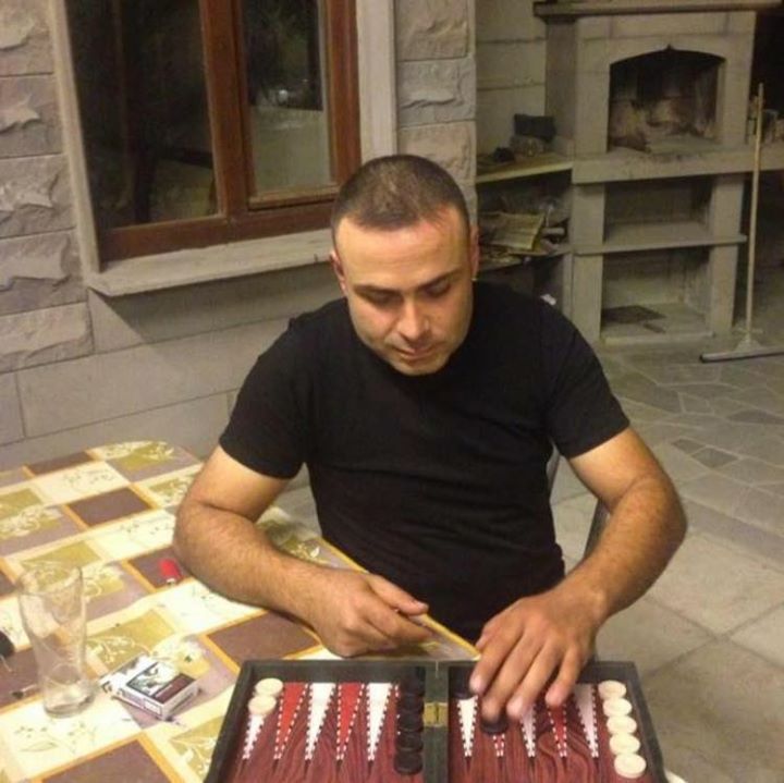 Suleyman