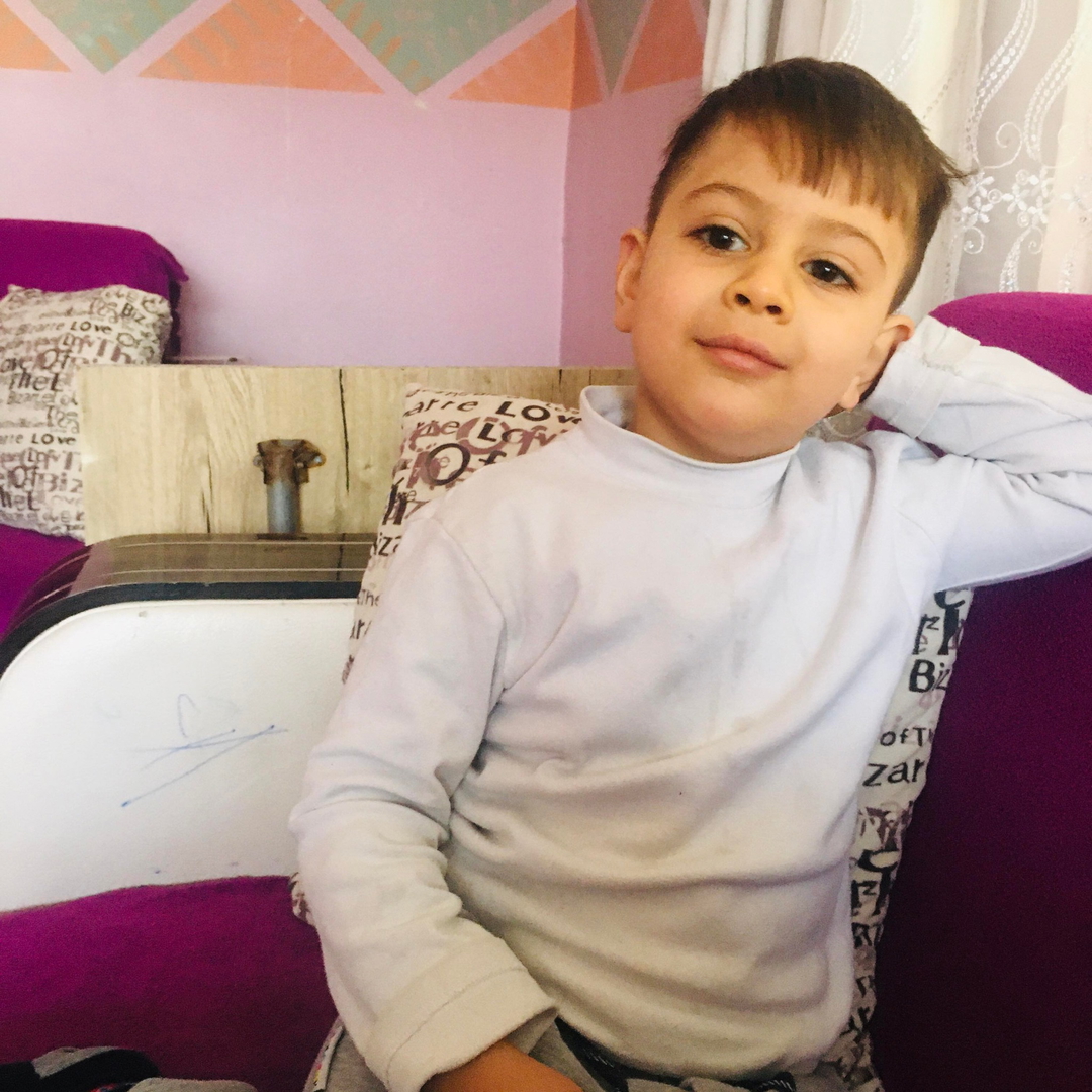 Ğanim