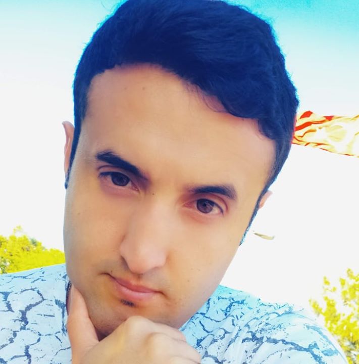 Mikail