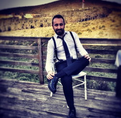 Ulaş