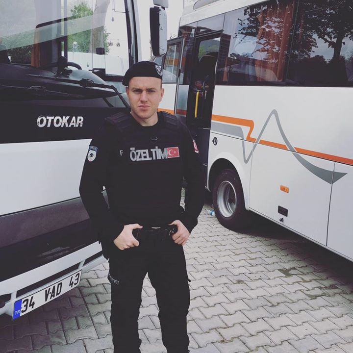Halil