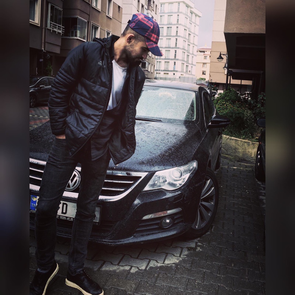 Emre