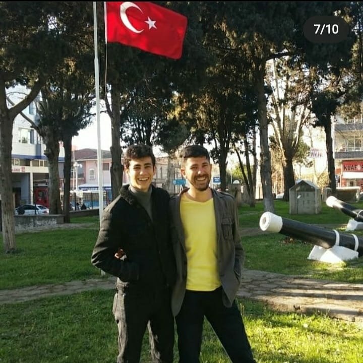 Ali