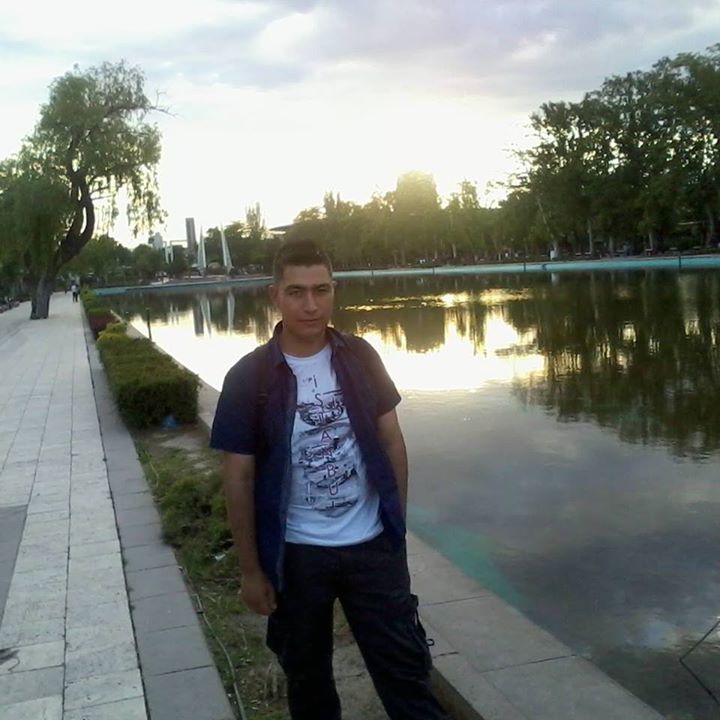 Osman