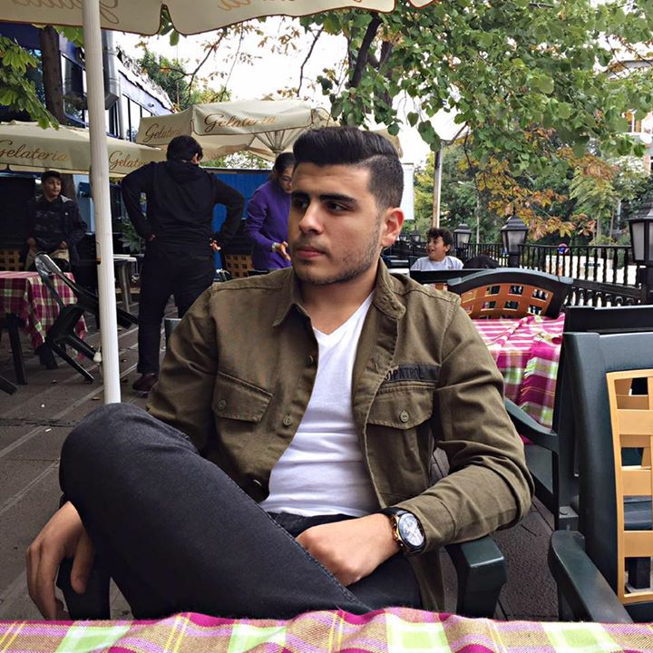 Enes