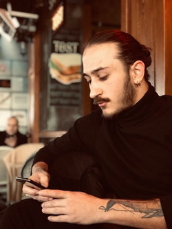 Yigitcan