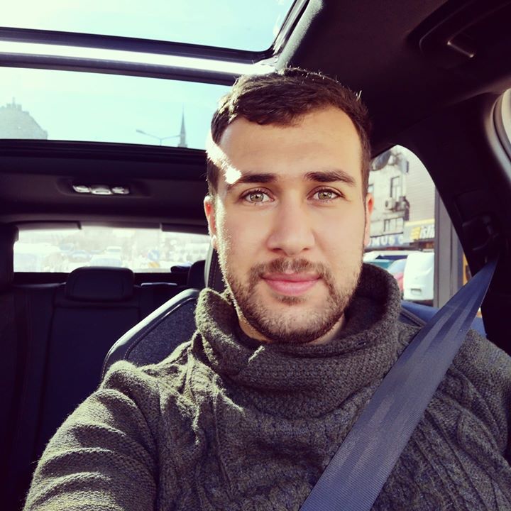Yusuf