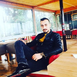 Serkan