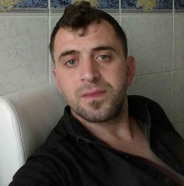 Şafak