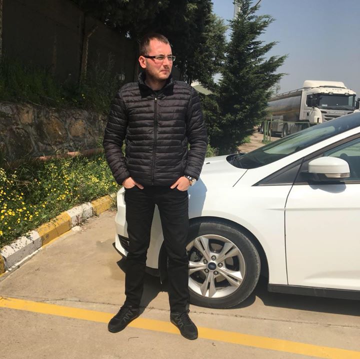 Erkan