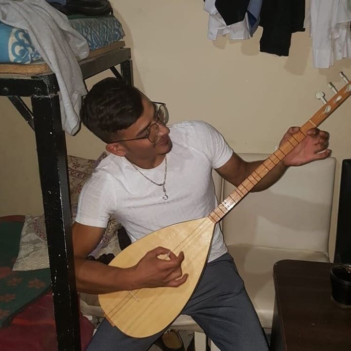Barış