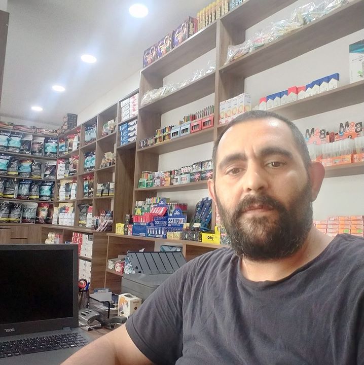 Yalçın