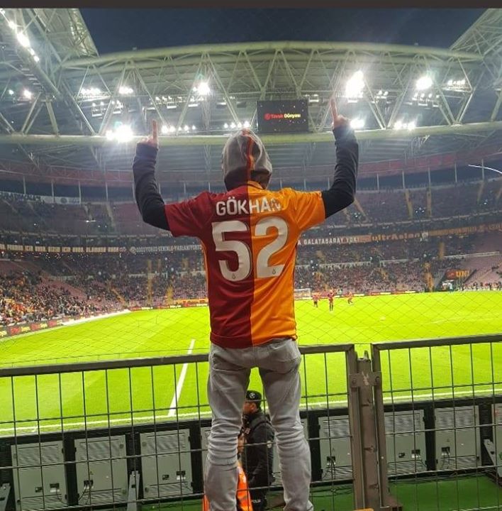 Gökhan