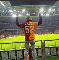 Gökhan