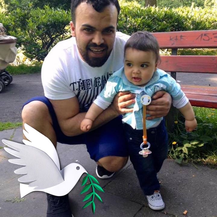 Ahmet