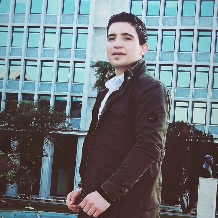 Mohammad