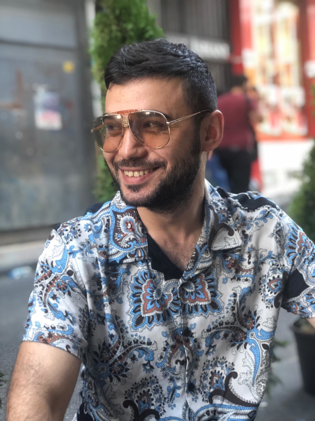 Sinan