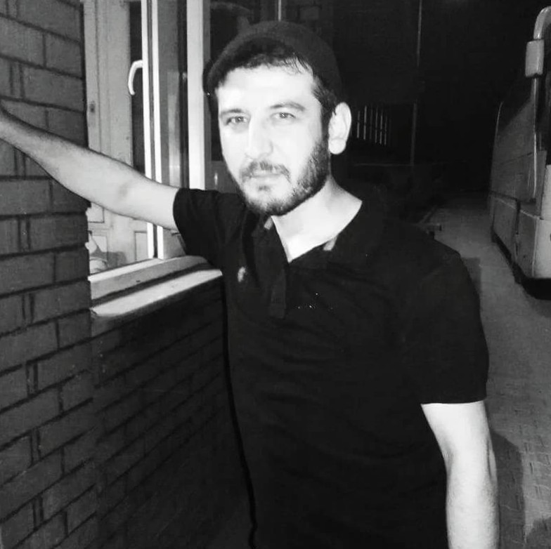 Yilmaz