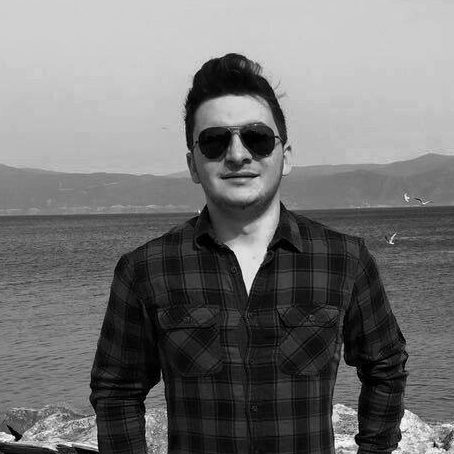 Ahmet