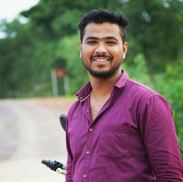 Bhavesh