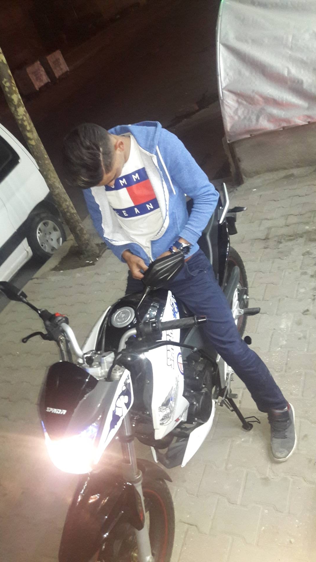 Yusuf