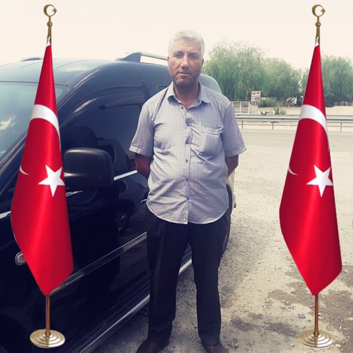 Kazım