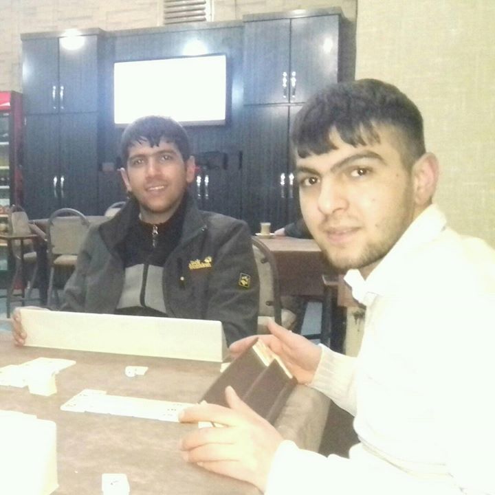 Gaffar