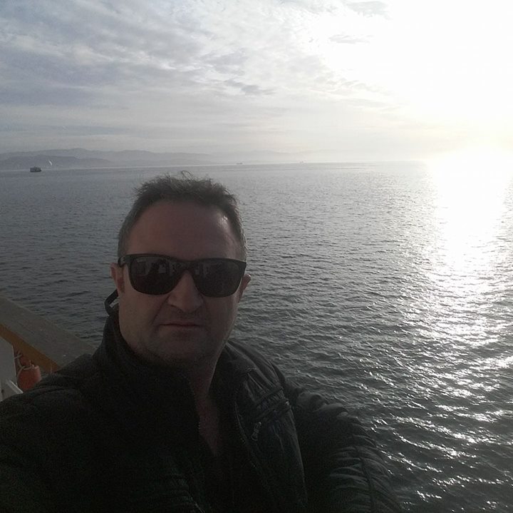 Serdar