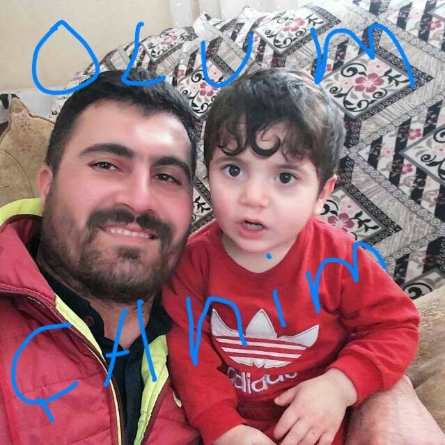 Ismayil